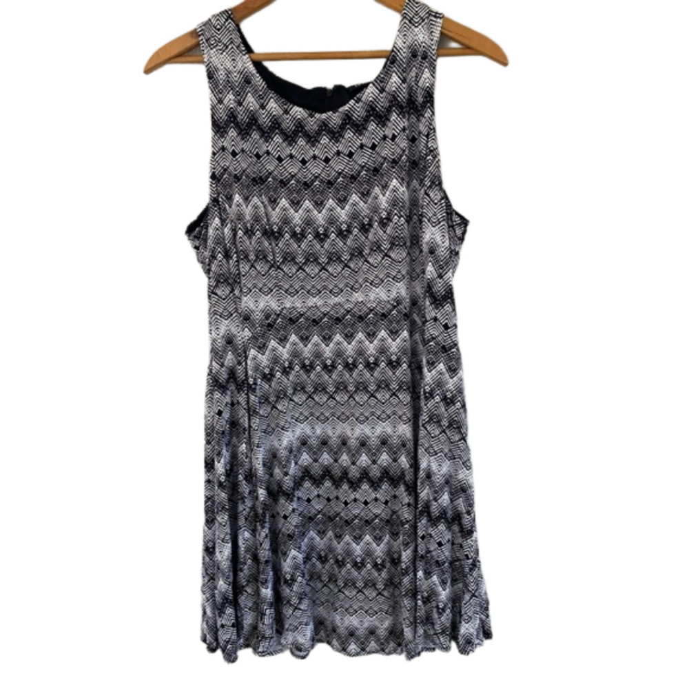 Torrid Sleeveless Dress